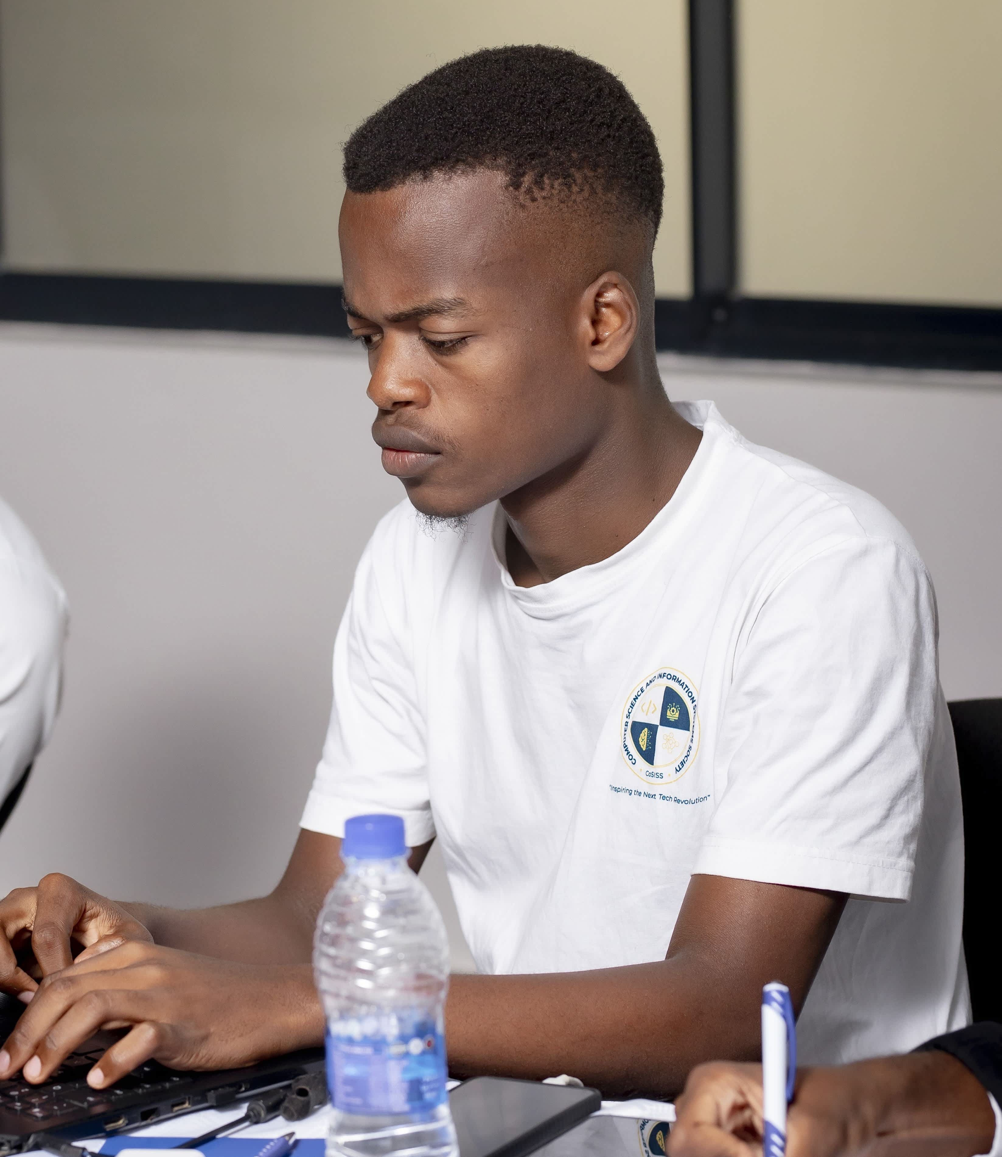 Kingsley Chideru